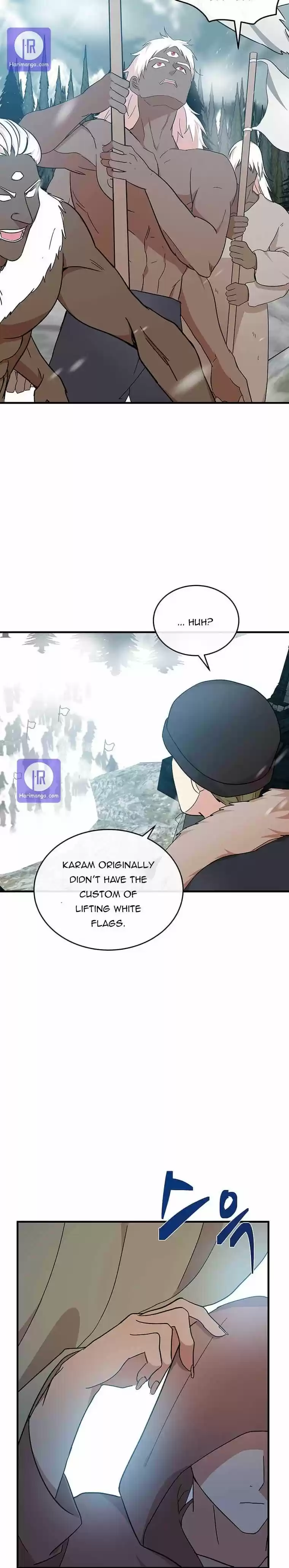 The Villainess Lives Twice Chapter 94