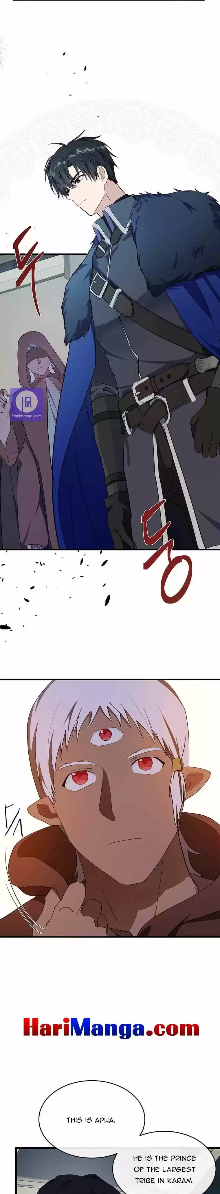 The Villainess Lives Twice Chapter 94