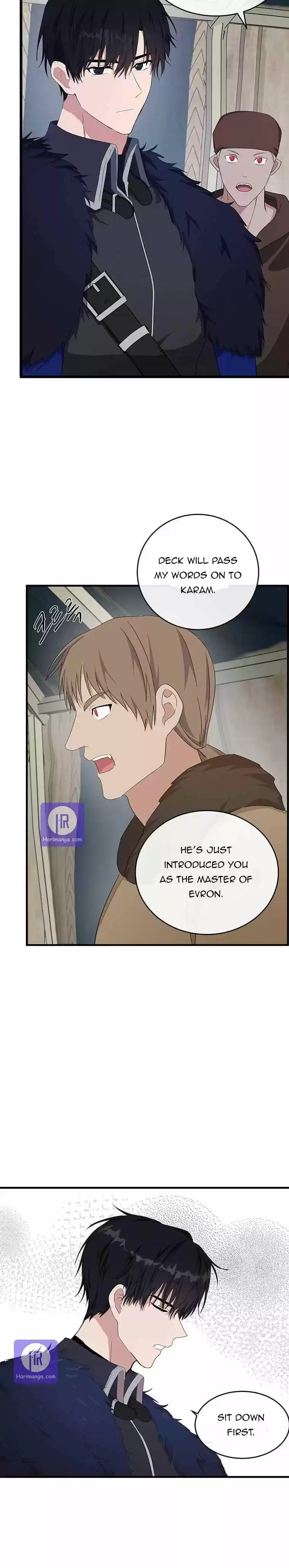 The Villainess Lives Twice Chapter 94