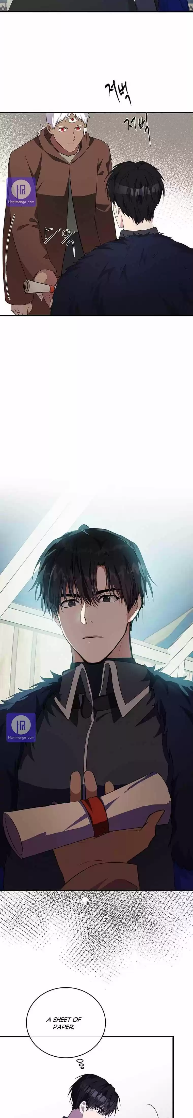 The Villainess Lives Twice Chapter 94