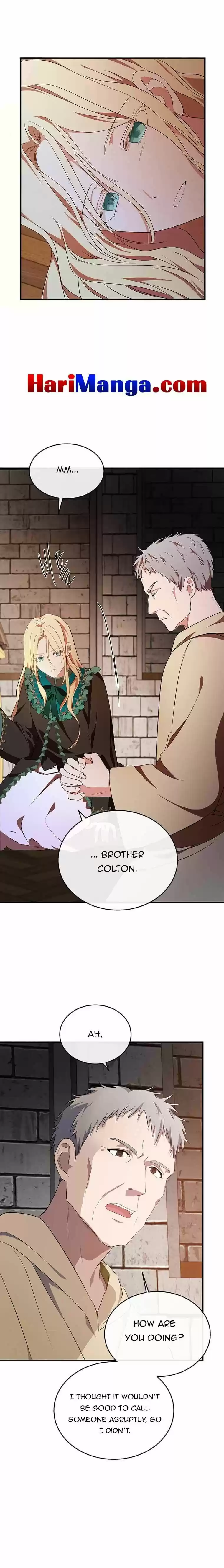 The Villainess Lives Twice Chapter 94