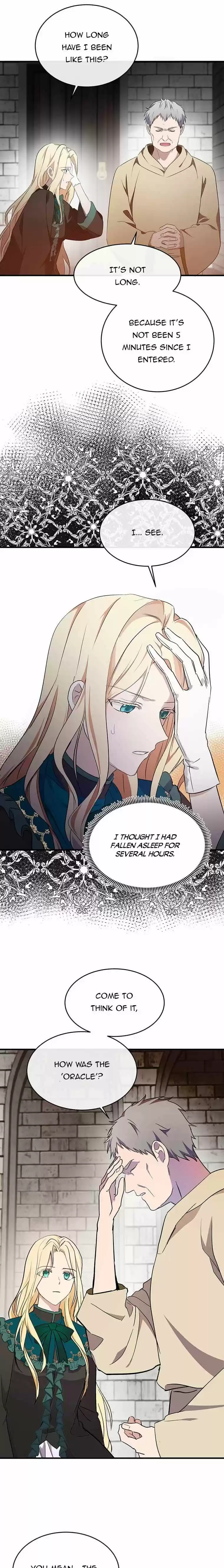 The Villainess Lives Twice Chapter 94