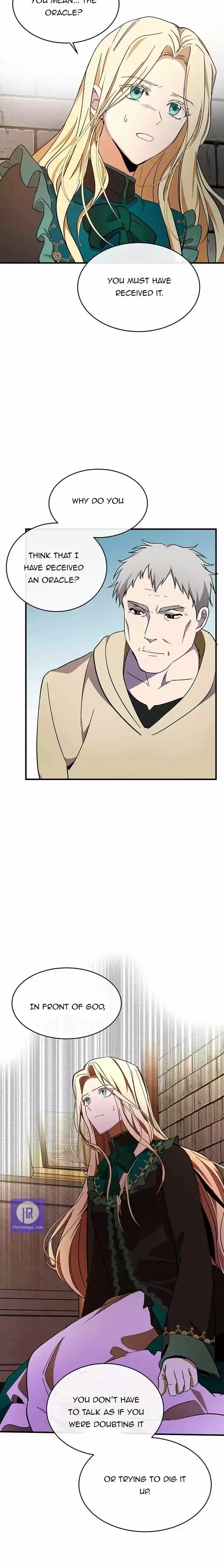 The Villainess Lives Twice Chapter 94