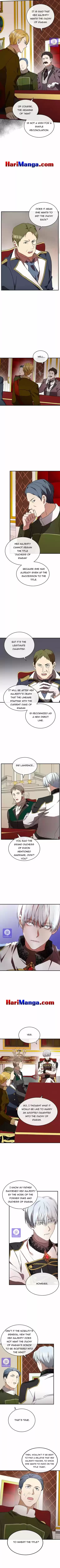 The Villainess Lives Twice Chapter 96