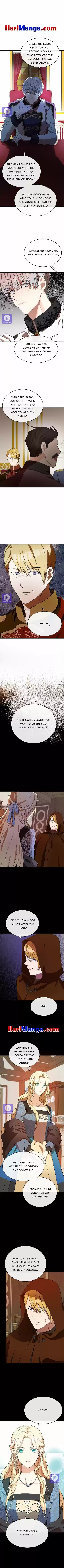 The Villainess Lives Twice Chapter 96