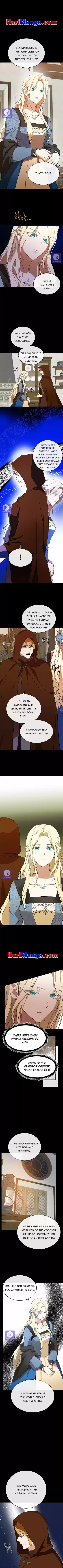 The Villainess Lives Twice Chapter 96