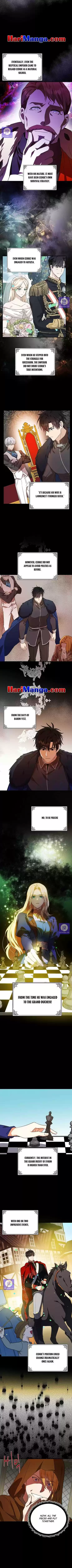 The Villainess Lives Twice Chapter 97