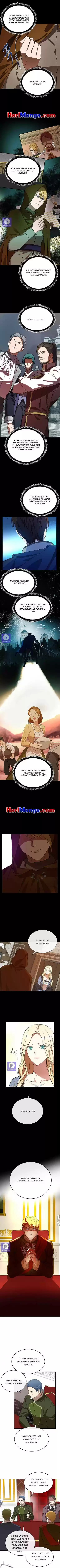 The Villainess Lives Twice Chapter 97