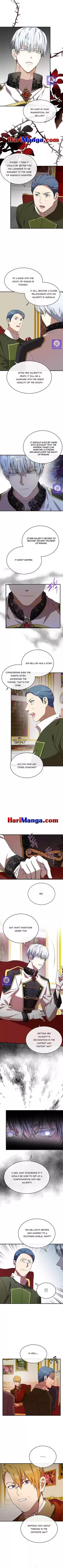 The Villainess Lives Twice Chapter 97