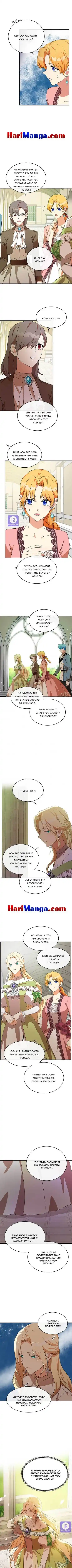 The Villainess Lives Twice Chapter 99