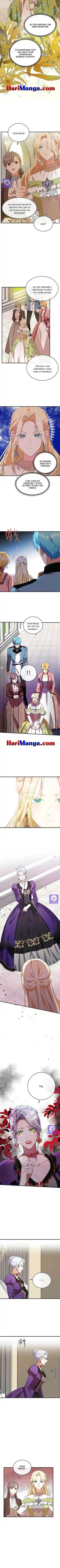 The Villainess Lives Twice Chapter 99