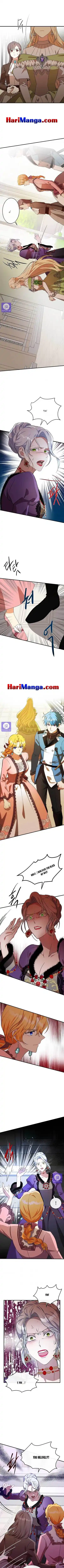 The Villainess Lives Twice Chapter 99