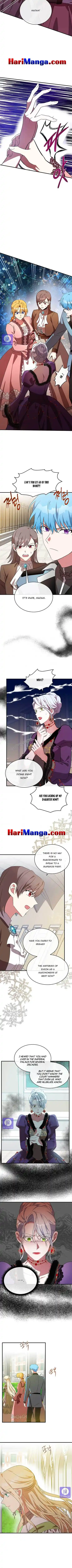 The Villainess Lives Twice Chapter 99