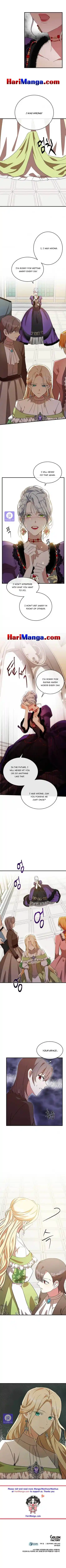 The Villainess Lives Twice Chapter 99