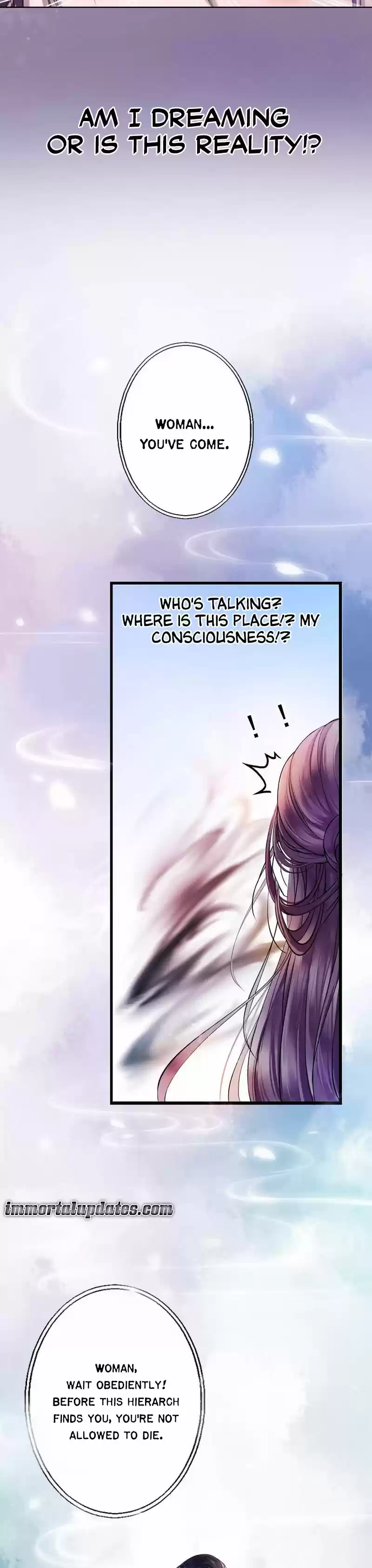 The Villainous Doctor Ch. 0 Prologue