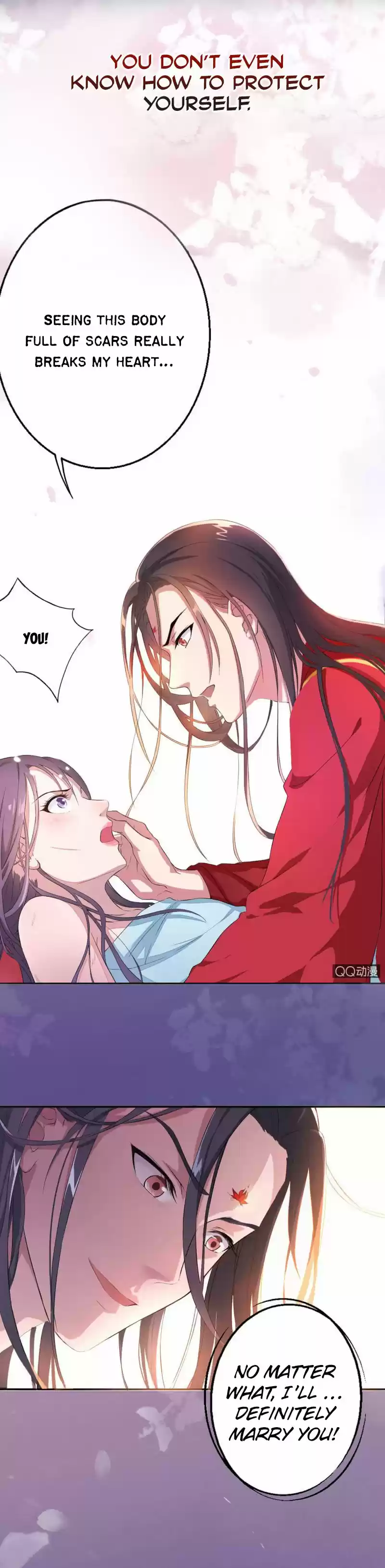 The Villainous Doctor Ch. 0 Prologue