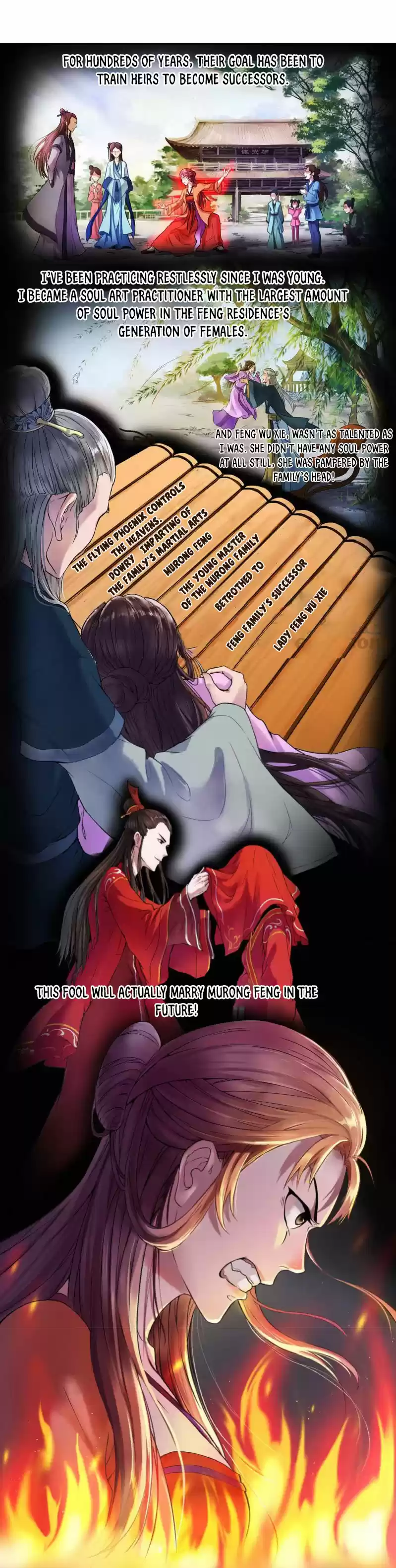 The Villainous Doctor Ch. 1