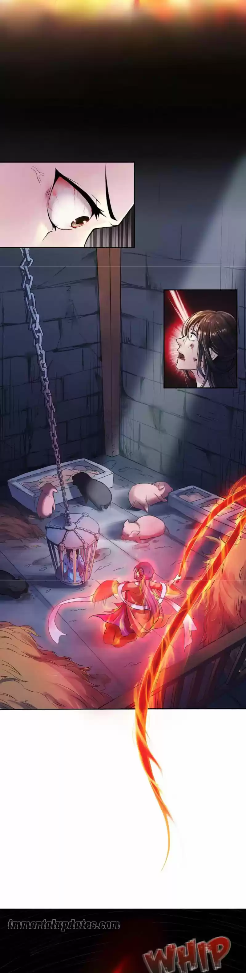 The Villainous Doctor Ch. 1