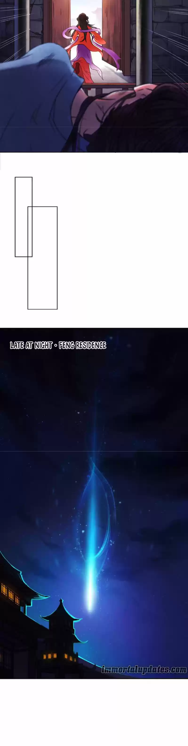 The Villainous Doctor Ch. 1