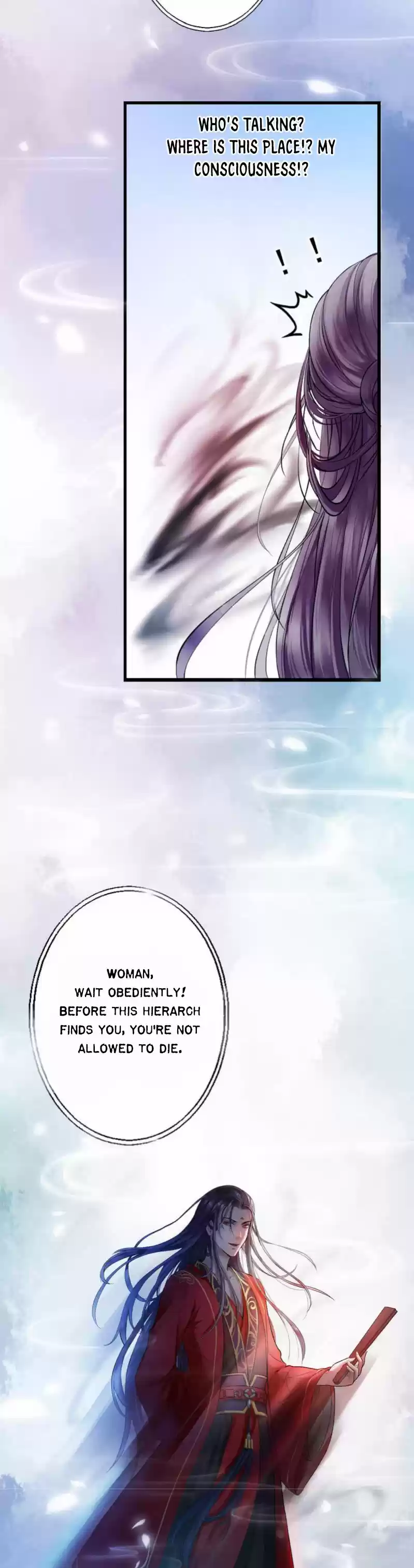 The Villainous Doctor Ch. 1