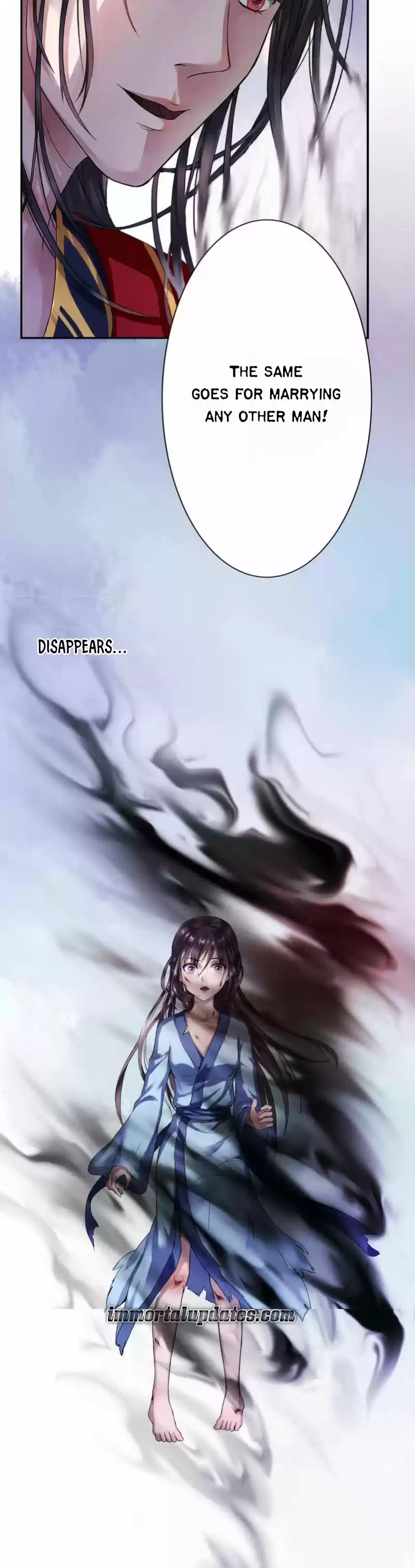 The Villainous Doctor Ch. 1