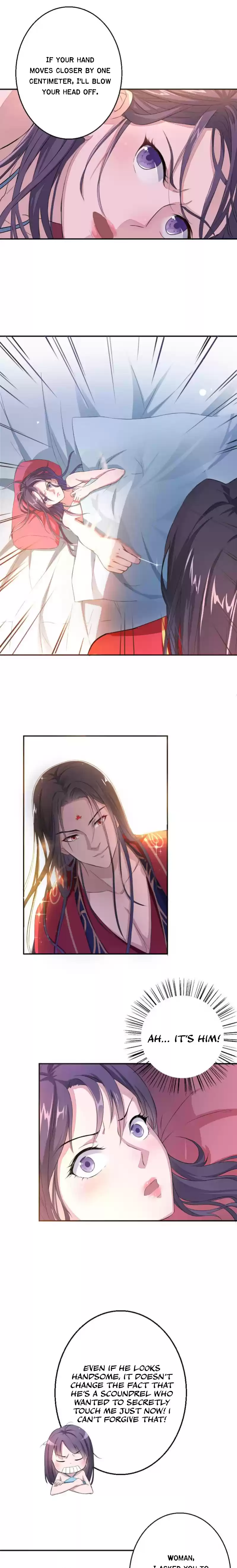 The Villainous Doctor Ch. 10