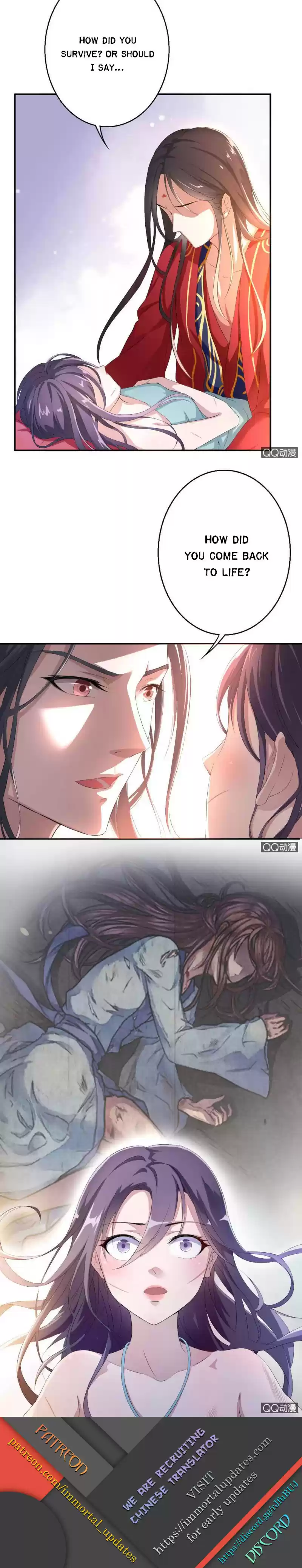 The Villainous Doctor Ch. 10