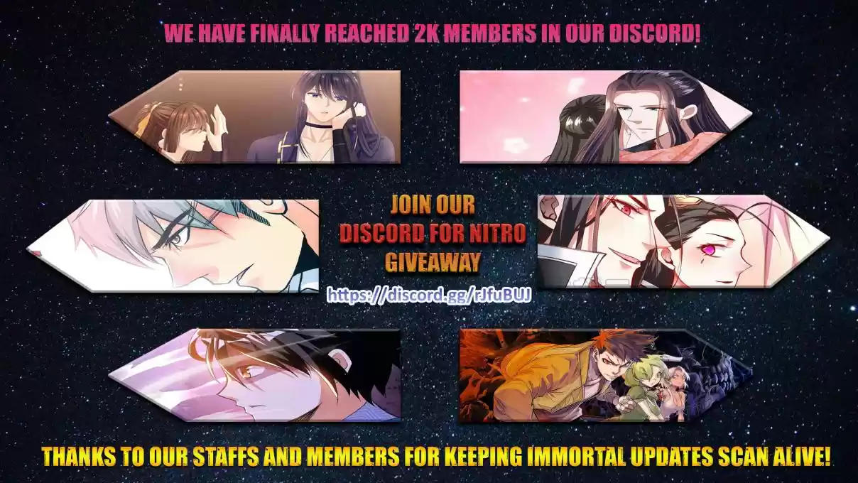 The Villainous Doctor Ch. 10