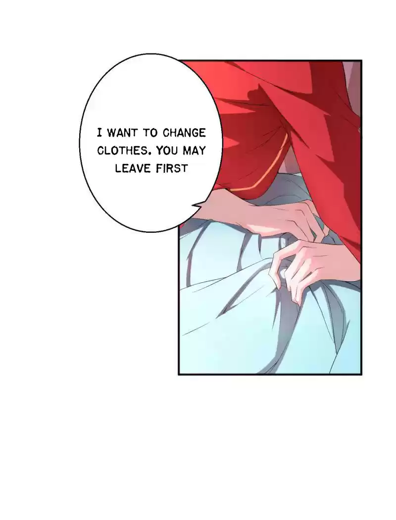 The Villainous Doctor Ch. 11