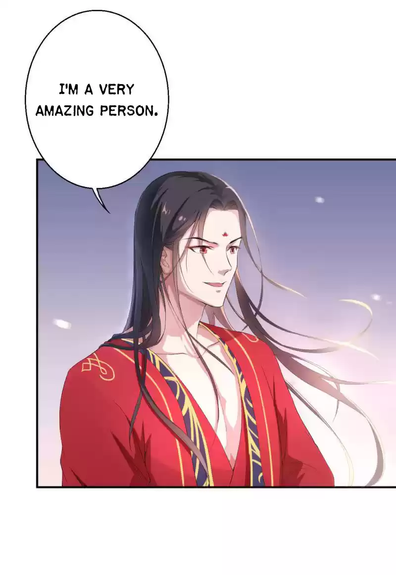 The Villainous Doctor Ch. 11