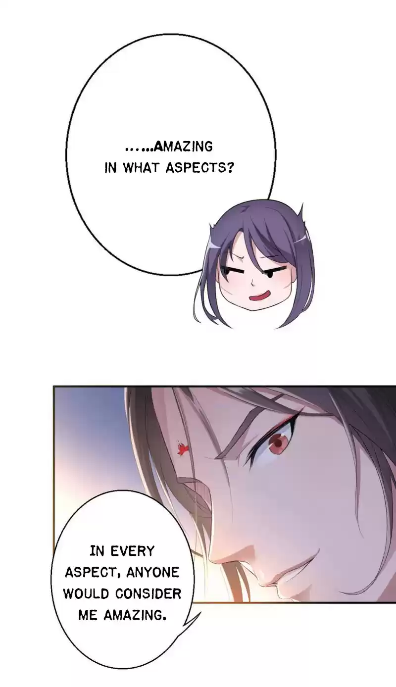 The Villainous Doctor Ch. 11