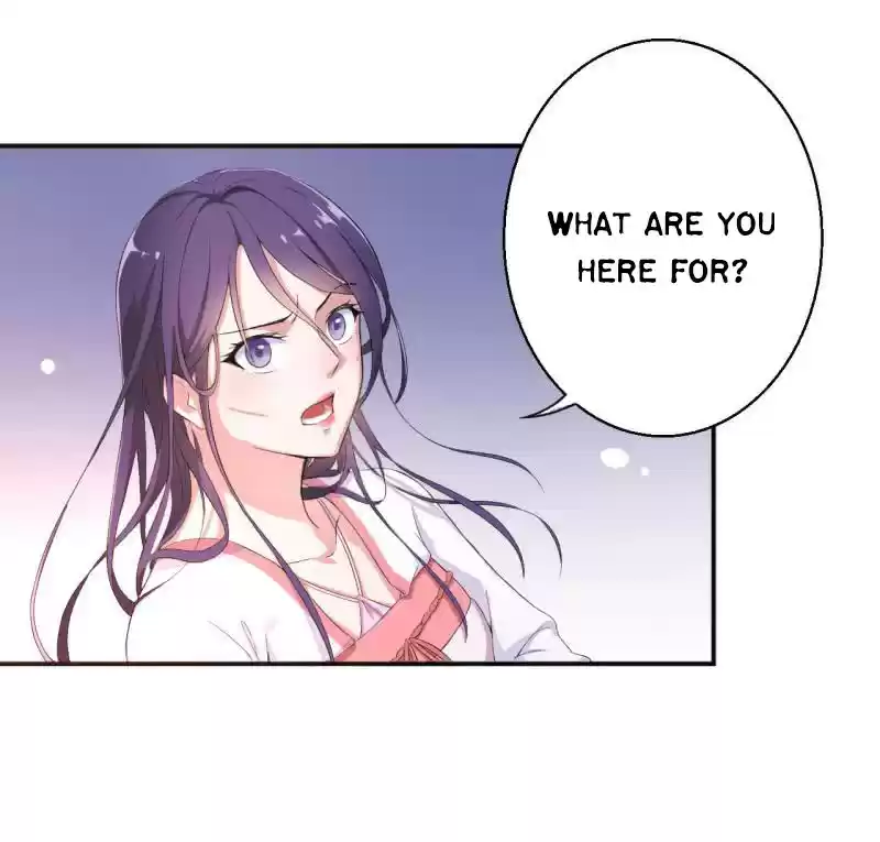 The Villainous Doctor Ch. 11