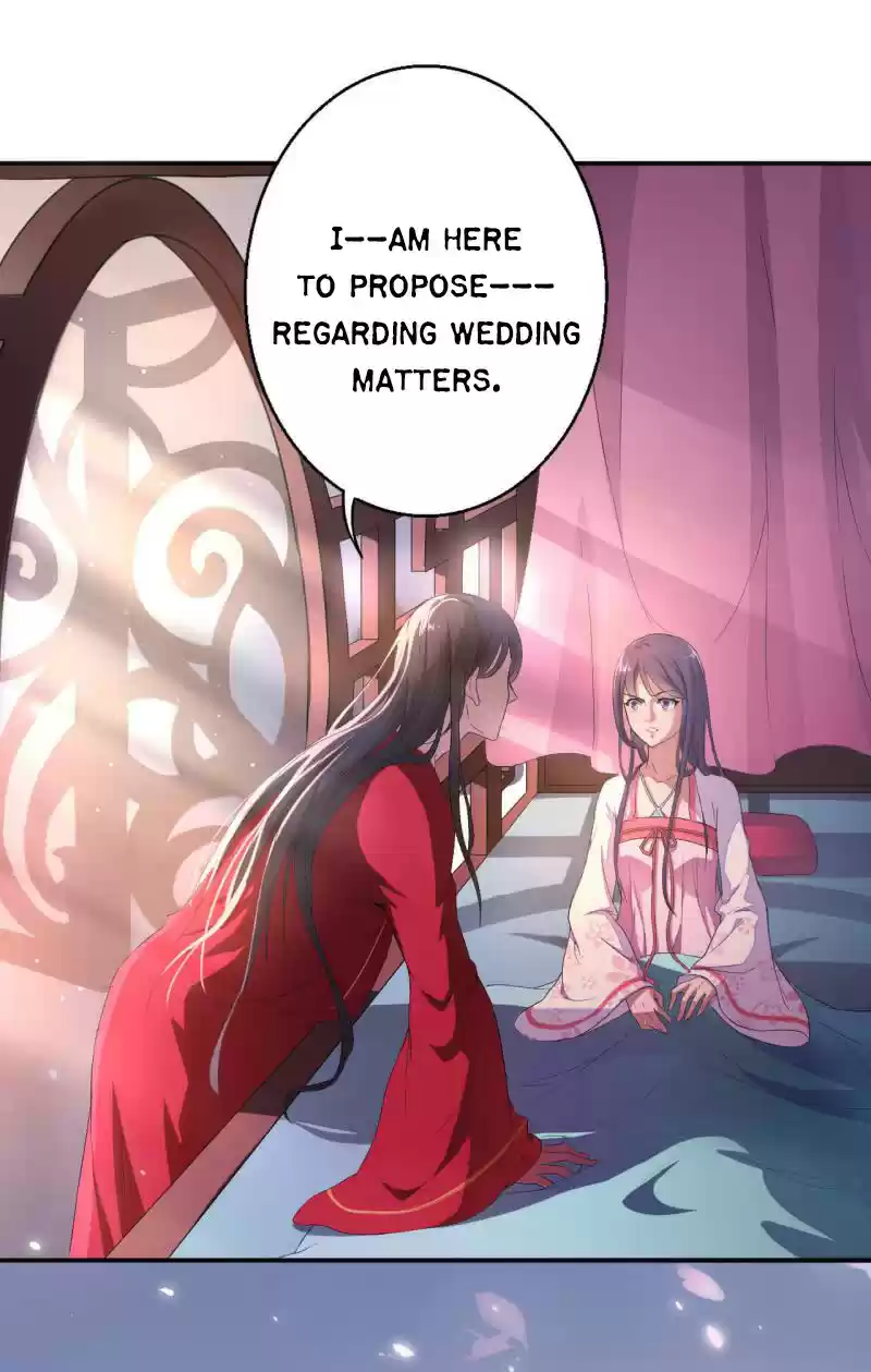 The Villainous Doctor Ch. 11