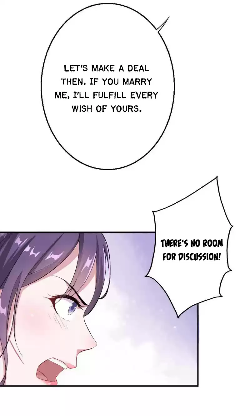 The Villainous Doctor Ch. 11