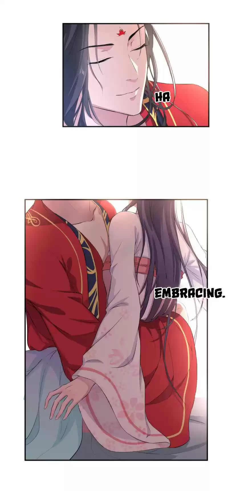 The Villainous Doctor Ch. 11