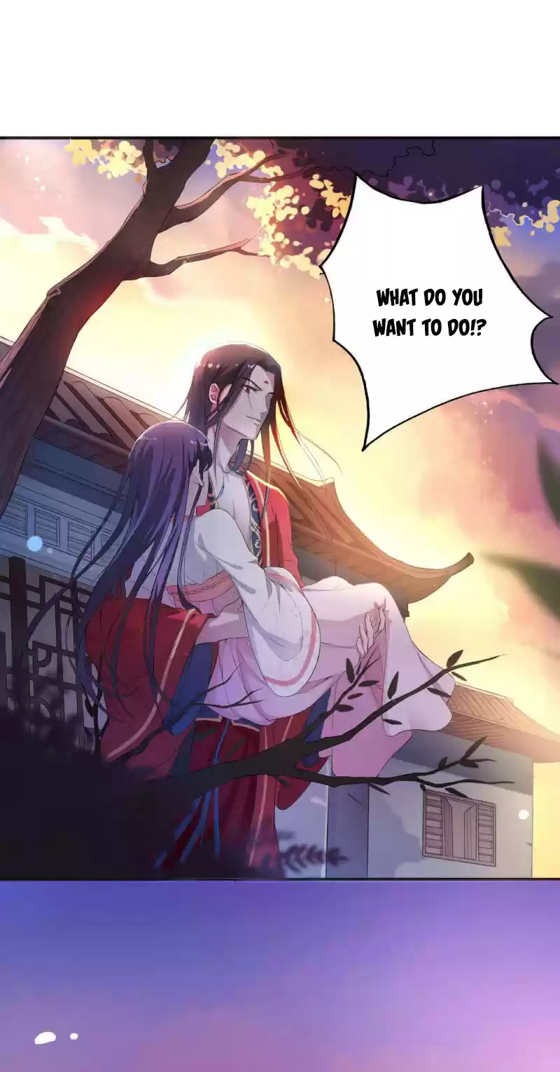 The Villainous Doctor Ch. 11