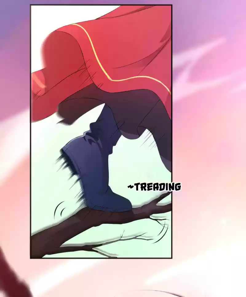 The Villainous Doctor Ch. 11