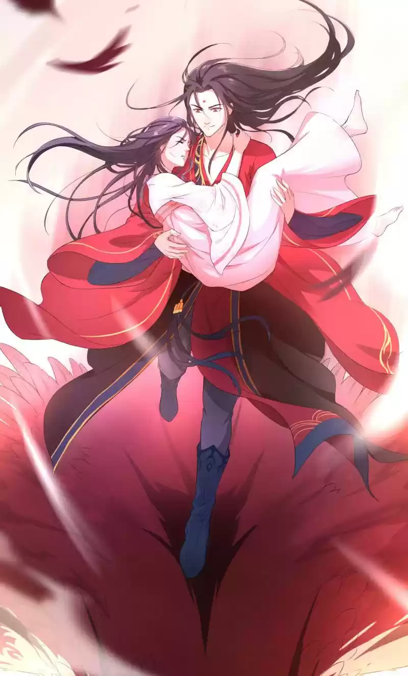 The Villainous Doctor Ch. 11