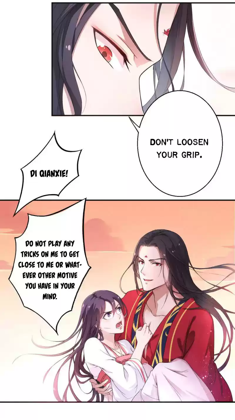 The Villainous Doctor Ch. 11