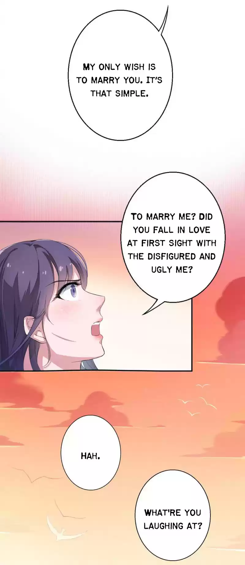 The Villainous Doctor Ch. 11