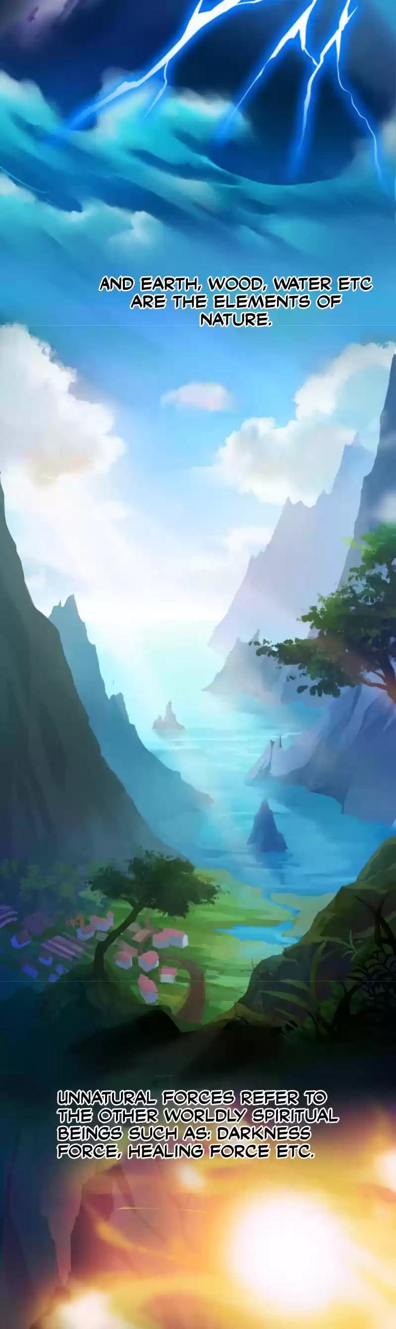 The Villainous Doctor Ch. 2