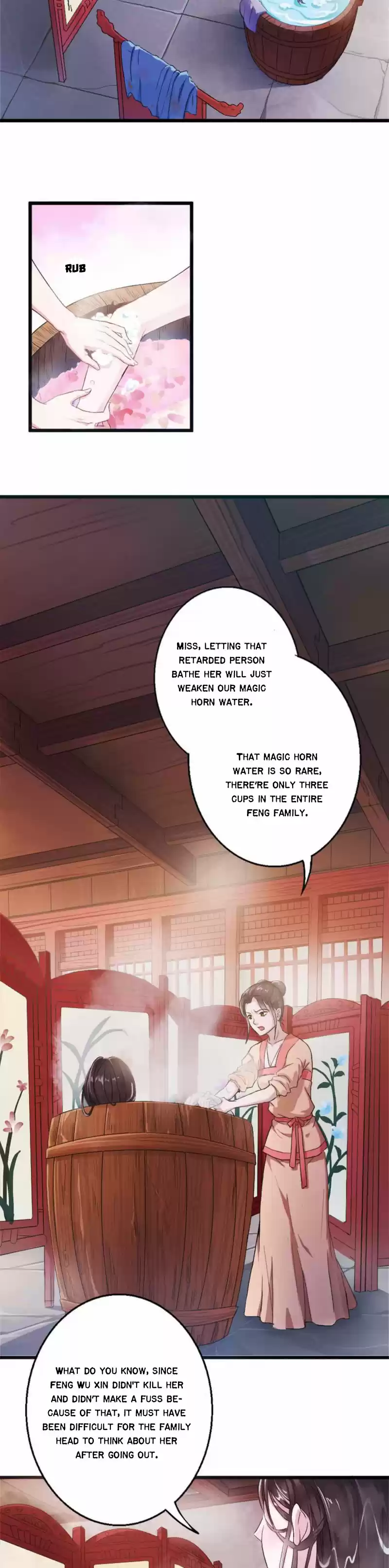 The Villainous Doctor Ch. 2