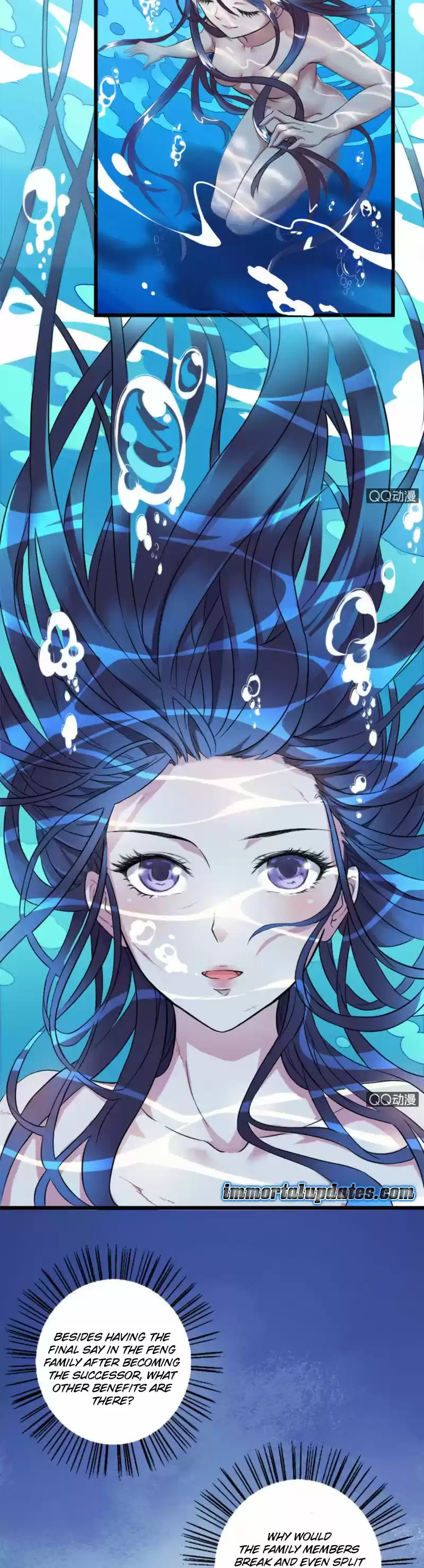 The Villainous Doctor Ch. 2