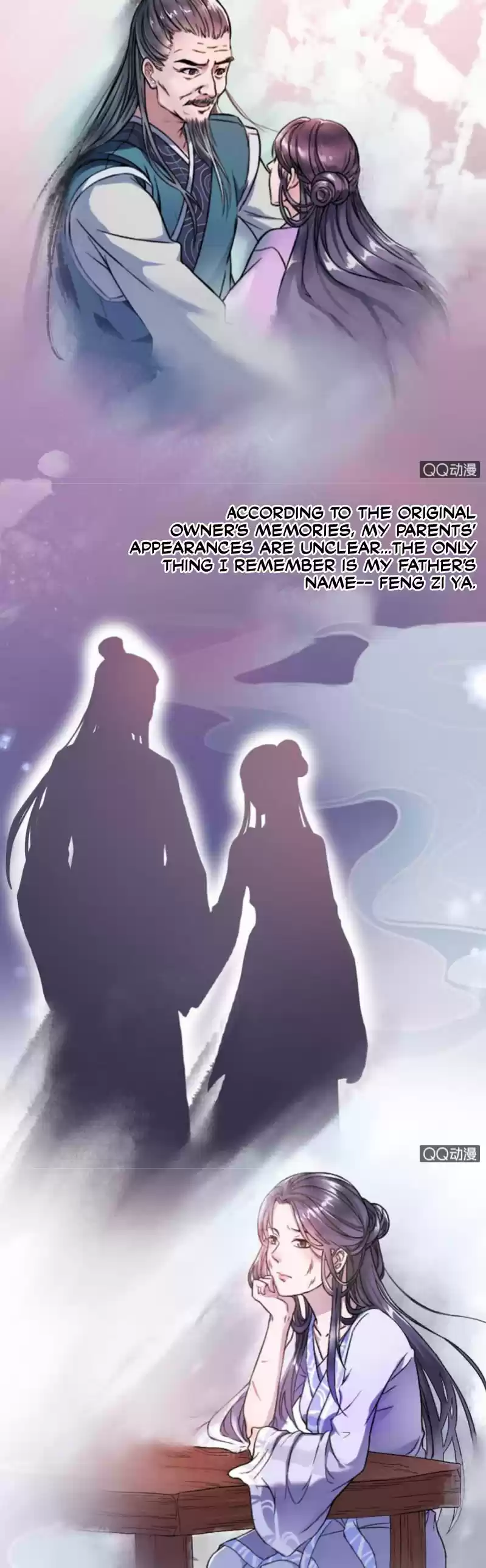 The Villainous Doctor Ch. 3