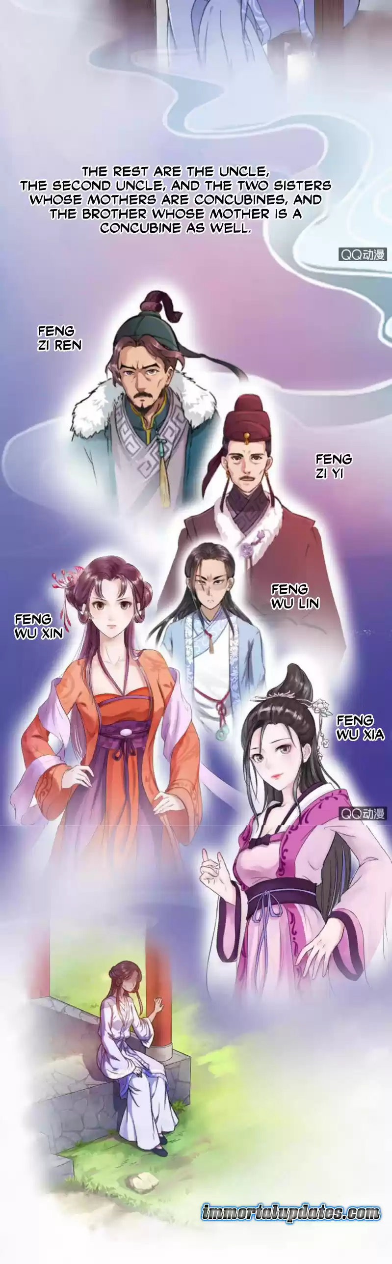 The Villainous Doctor Ch. 3