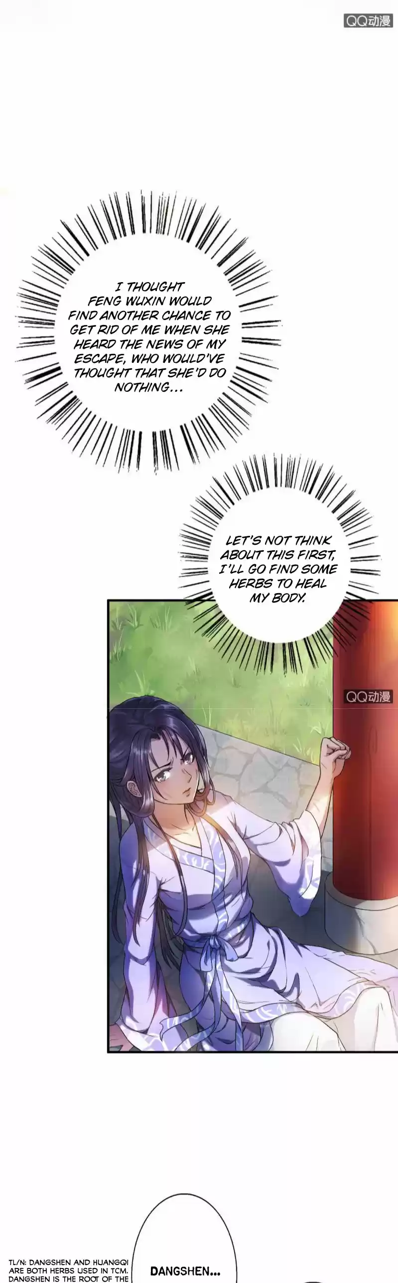 The Villainous Doctor Ch. 3