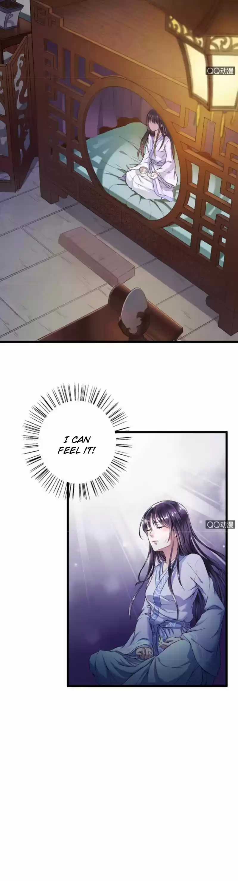 The Villainous Doctor Ch. 3