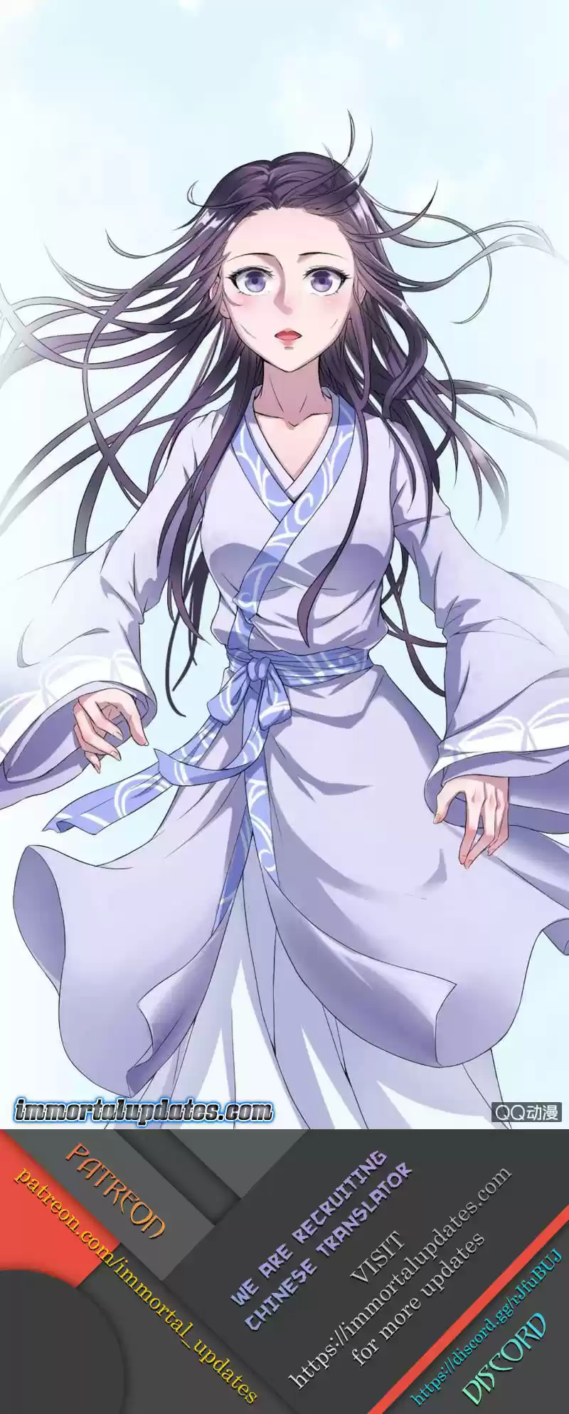 The Villainous Doctor Ch. 3