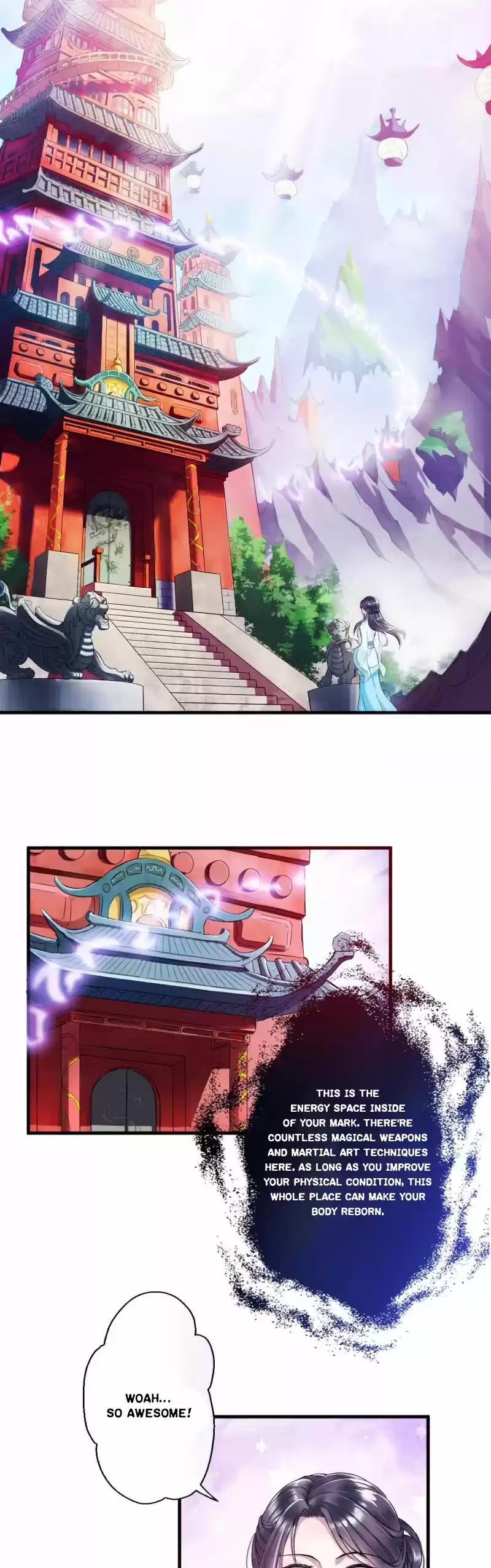 The Villainous Doctor Ch. 4