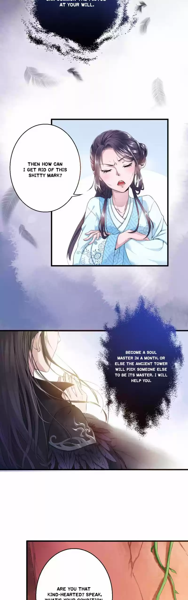 The Villainous Doctor Ch. 4